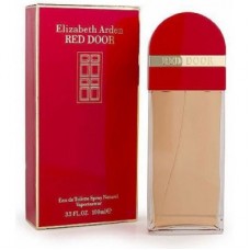 RED DOOR By Elizabeth Arden For Women - 3.4 EDT SPRAY